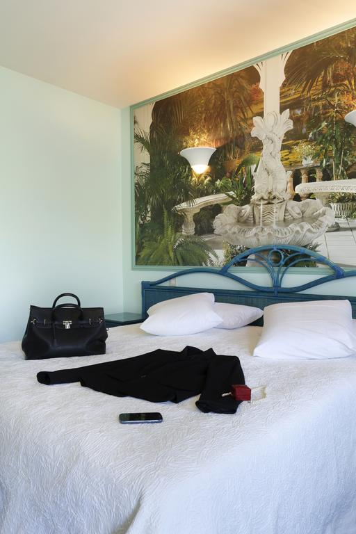 Contact Hotel De France Contres-Beauval-Cheverny Le Controis-en-Sologne Room photo